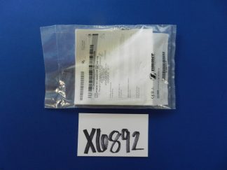 Zimmer 4452-10-08 Transfx External Fixation System Rod to Rod Clamp 8mm-8mm