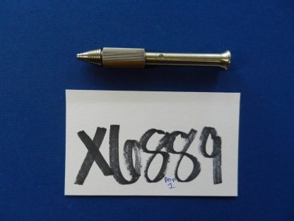 Stryker 62-23004 Metal Screwdriver Handle 2.3mm