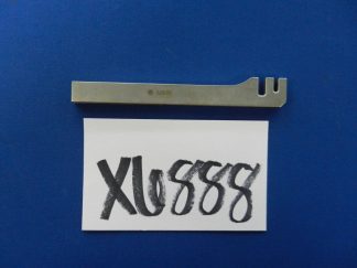 Synthes 329.05 Bending Iron