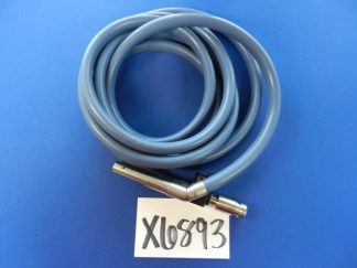 Stryker 5400-200 Maestro DISS to Schrader Air Adapter
