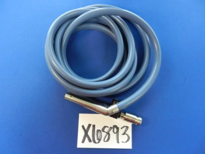 Stryker 5400-200 Maestro DISS to Schrader Air Adapter