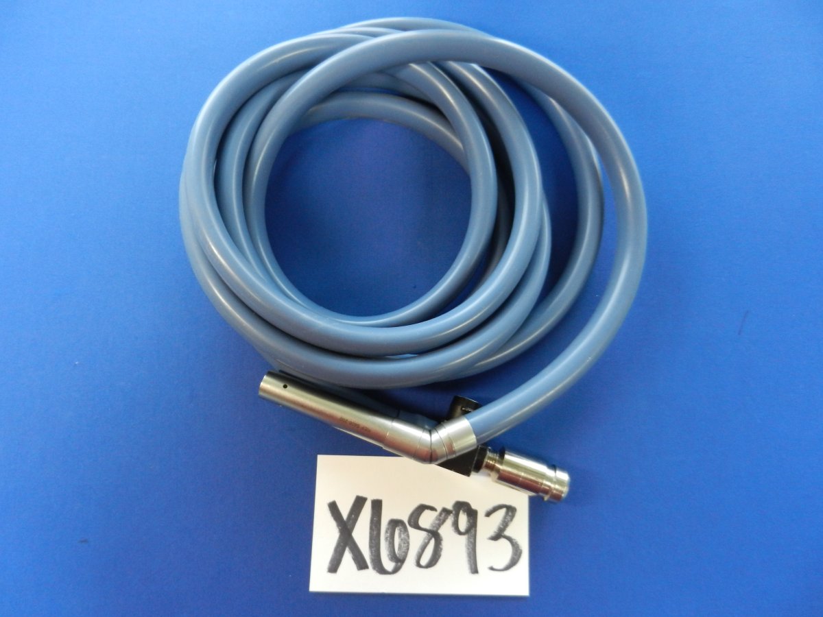 Stryker 5400-200 Maestro DISS to Schrader Air Adapter