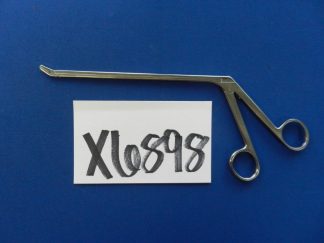 Jarit 280-406 Cushing 30 Degree Up-Angled 10x180mm Rongeur