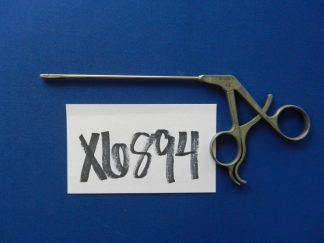 Arthrex AR-12600 Arthroscopic Ratcheting Grasper