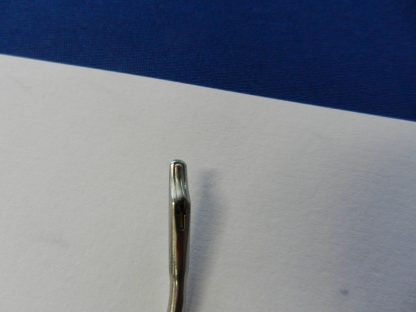 Karl Storz 651251FR Kuhn 90 Degree Right Angled Frontal Sinus Forceps - Image 2