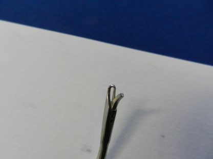 Karl Storz 651251FR Kuhn 90 Degree Right Angled Frontal Sinus Forceps - Image 3