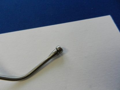 Karl Storz 651065 Circular 4.5mm Punch 65 Degree Angled - Image 3
