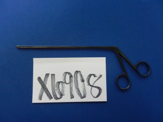 Medtronic 9569565 Orthopedic 2.0mm Micropituitary Rongeur