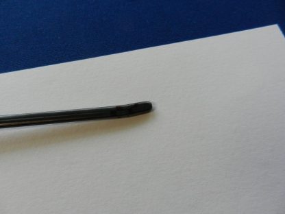 Medtronic 9569565 Orthopedic 2.0mm Micropituitary Rongeur - Image 2