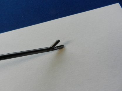 Medtronic 9569565 Orthopedic 2.0mm Micropituitary Rongeur - Image 3