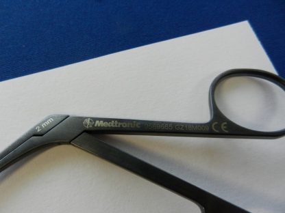 Medtronic 9569565 Orthopedic 2.0mm Micropituitary Rongeur - Image 4