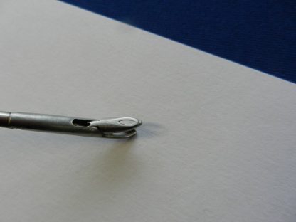 Karl Storz 456002B Rhinoforce II Size 2 Nasal Forceps - Image 3