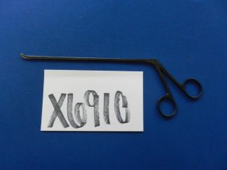 Medtronic 9569567 Metrx II Micro 2.0mm Upbiting Rongeur
