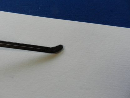 Medtronic 9569567 Metrx II Micro 2.0mm Upbiting Rongeur - Image 2