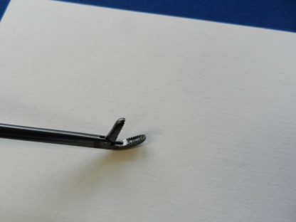 Medtronic 9569567 Metrx II Micro 2.0mm Upbiting Rongeur - Image 3