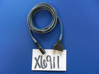 R. Wolf 8108.033 Bipolar HF Connecting Cables