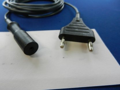 R. Wolf 8108.033 Bipolar HF Connecting Cables - Image 2