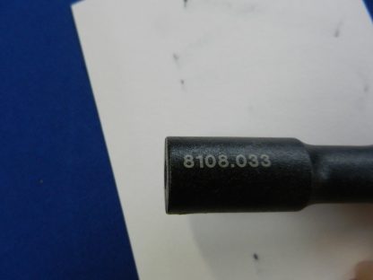 R. Wolf 8108.033 Bipolar HF Connecting Cables - Image 3