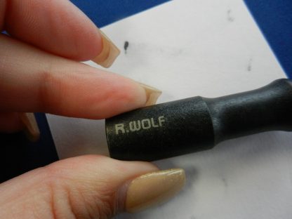 R. Wolf 8108.033 Bipolar HF Connecting Cables - Image 4