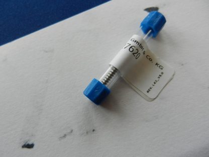 Stryker 40-27620 Locking Screw T7 2.7x20mm - Image 3