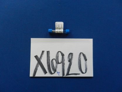 Stryker 40-27620 Locking Screw T7 2.7x20mm