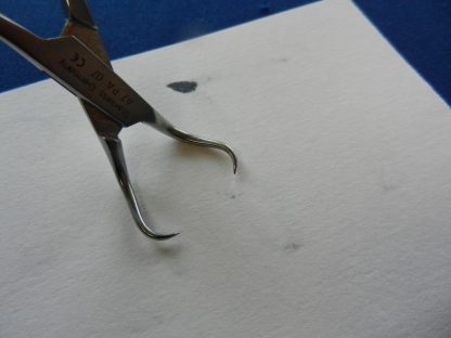Synthes 398.95.96 Termite Forceps 90mm - Image 3