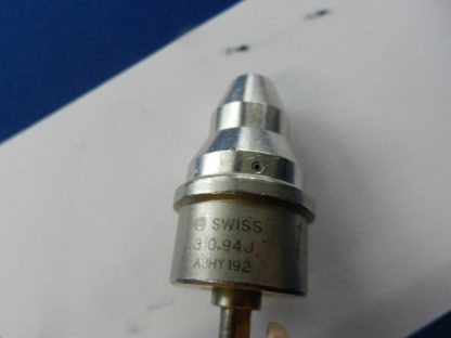 Synthes 310.94J Quick Coupling Chuck - Image 3