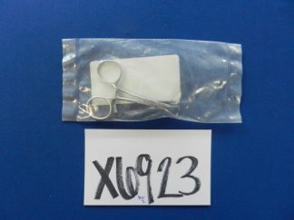 Synthes 398.95.96 Termite Forceps 90mm