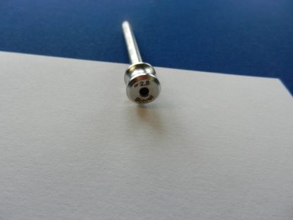 Synthes 323.054 2.8mm Drill Sleeve - Image 3