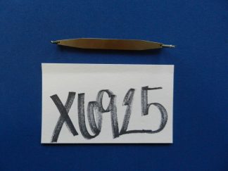 Synthes 312.140 Double Drill Sleeve 1.5mm/1.1mm
