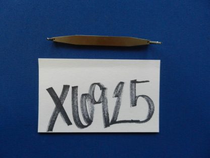Synthes 312.140 Double Drill Sleeve 1.5mm/1.1mm