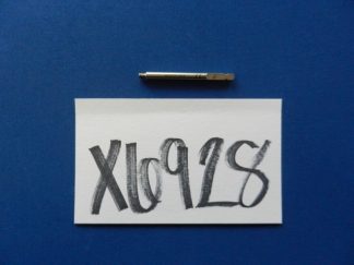 Synthes 309.200 Hollow Reamer