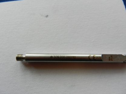 Synthes 309.200 Hollow Reamer - Image 3