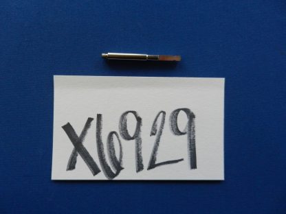 Synthes 309.250 Complete Hollow Reamer