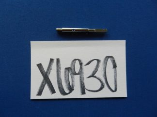 Synthes 309.035 Hollow Reamer