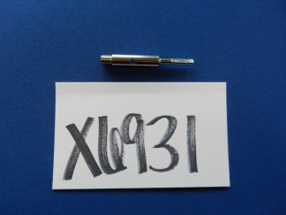 Synthes 309.065 Hollow Reamer