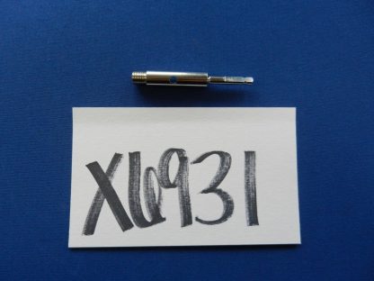 Synthes 309.065 Hollow Reamer