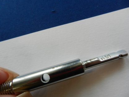 Synthes 309.065 Hollow Reamer - Image 3