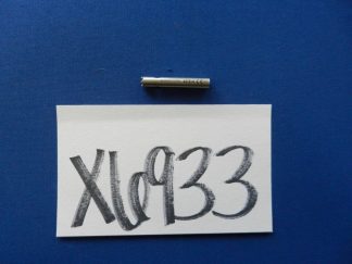 Synthes 309.038 Spare Reamer Tube