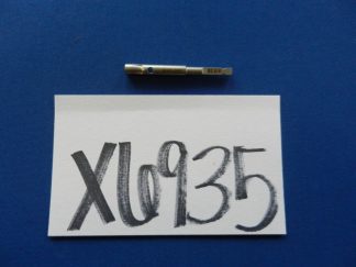 Synthes 309.039 Extraction Bolt