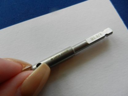Synthes 309.039 Extraction Bolt - Image 3
