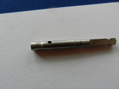 Synthes 309.290 Extraction Bolt - Image 2