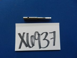 Synthes 309.490 Extraction Bolt