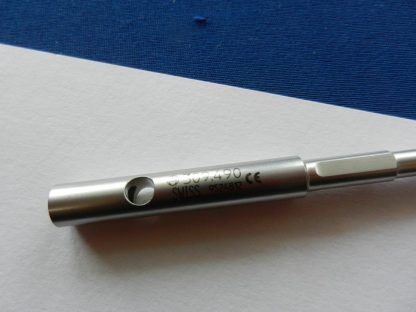 Synthes 309.490 Extraction Bolt - Image 3