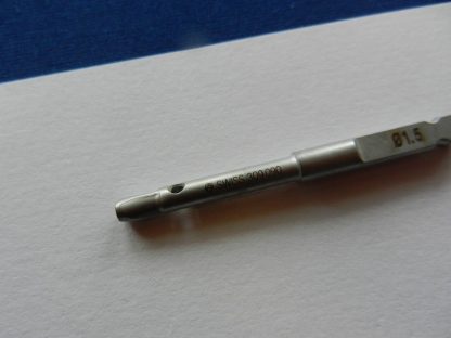 Synthes 309.090 Extraction Bolt - Image 3