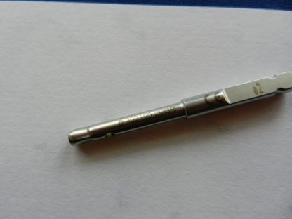 Synthes 309.190 Extraction Bolt - Image 3
