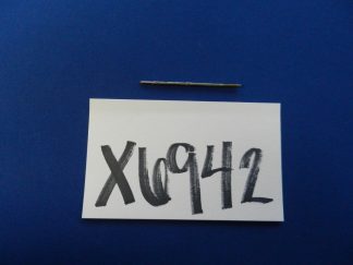 Stryker 62-17008 Profyl 1.7mm CrossPin Screwdriver