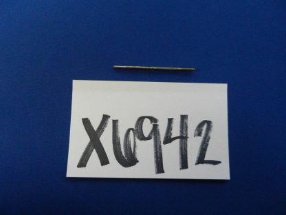 Stryker 62-17008 Profyl 1.7mm CrossPin Screwdriver