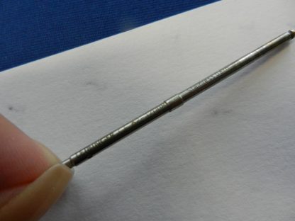 Stryker 62-17008 Profyl 1.7mm CrossPin Screwdriver - Image 3