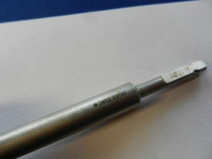 Synthes 309.069 Extraction Bolt - Image 3